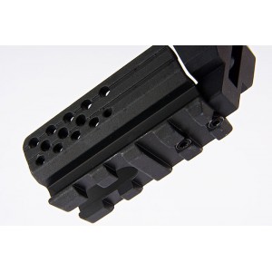 Airsoft Surgeon SAS Front Kit for Tokyo Marui G17 / G18 GBB